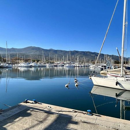 Studio Argelès-sur-Mer, 1 pièce, 4 personnes - FR-1-225-33 Esterno foto