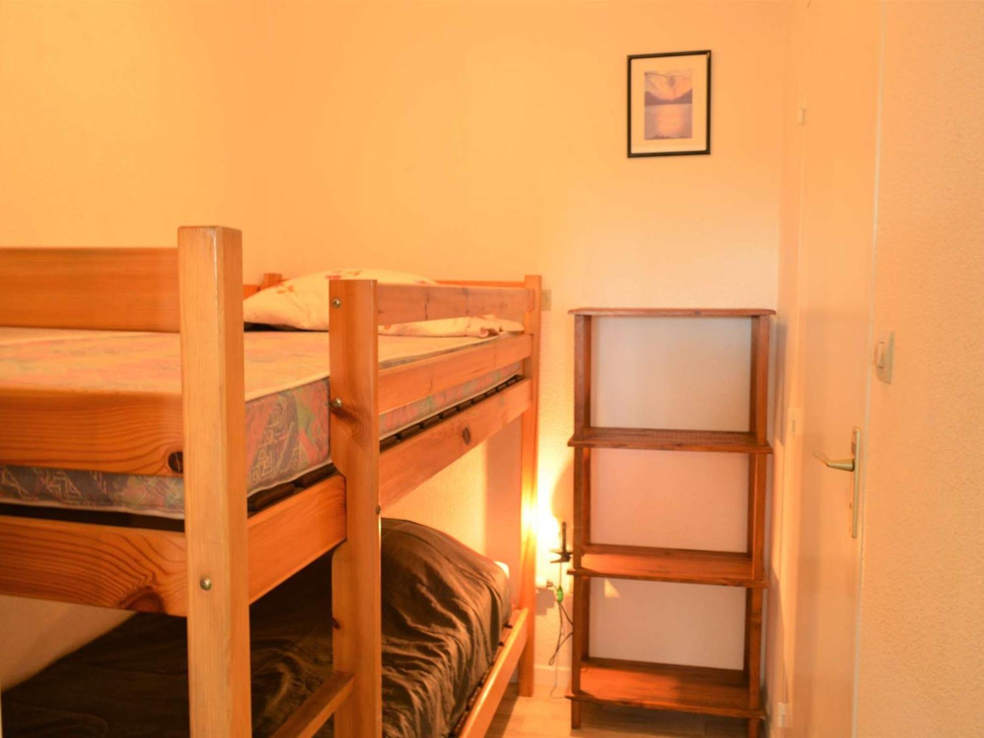 Studio Argelès-sur-Mer, 1 pièce, 4 personnes - FR-1-225-33 Esterno foto